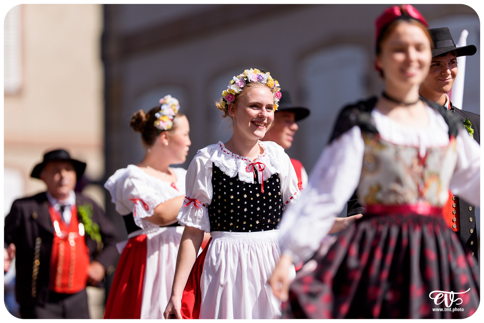 FDH 2026 - PARADE